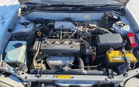 Toyota Sprinter V (E80), 1986 год, 499 999 рублей, 12 фотография