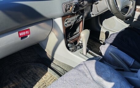 Toyota Sprinter V (E80), 1986 год, 499 999 рублей, 15 фотография