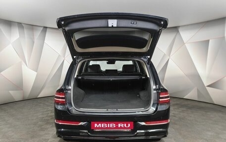 Genesis GV80 I, 2021 год, 6 400 000 рублей, 12 фотография