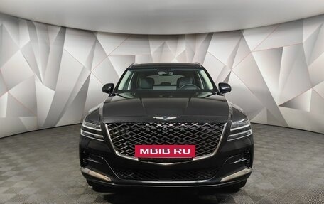 Genesis GV80 I, 2021 год, 6 400 000 рублей, 7 фотография