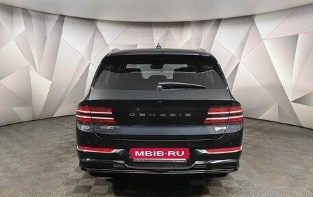 Genesis GV80 I, 2021 год, 6 400 000 рублей, 8 фотография