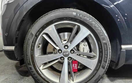 Genesis GV80 I, 2021 год, 6 400 000 рублей, 9 фотография