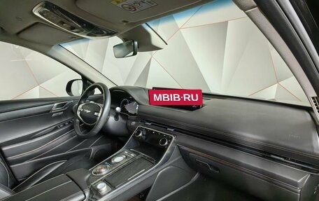 Genesis GV80 I, 2021 год, 6 400 000 рублей, 13 фотография