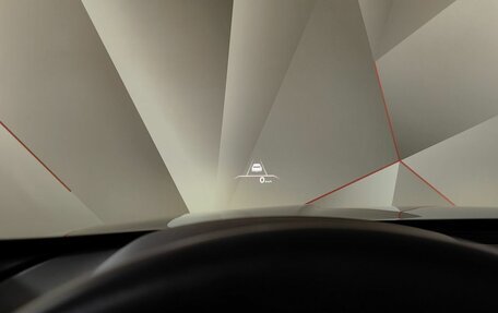 Genesis GV80 I, 2021 год, 6 400 000 рублей, 22 фотография