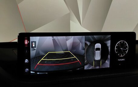 Genesis GV80 I, 2021 год, 6 400 000 рублей, 21 фотография