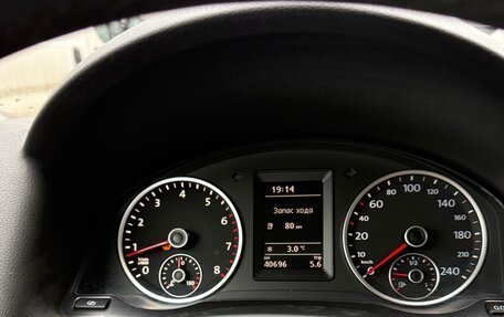 Volkswagen Tiguan I, 2012 год, 1 450 000 рублей, 2 фотография