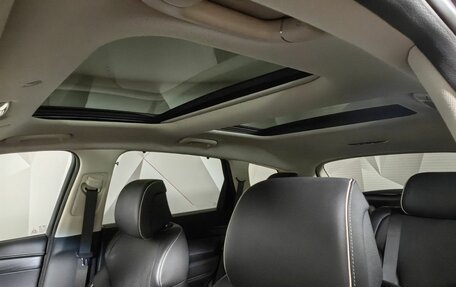 Genesis GV80 I, 2021 год, 6 400 000 рублей, 25 фотография