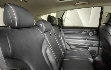 Genesis GV80 I, 2021 год, 6 400 000 рублей, 16 фотография