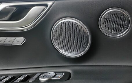 Genesis GV80 I, 2021 год, 6 400 000 рублей, 24 фотография