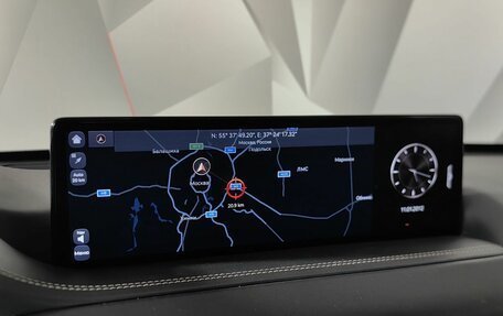 Genesis GV80 I, 2021 год, 6 400 000 рублей, 23 фотография