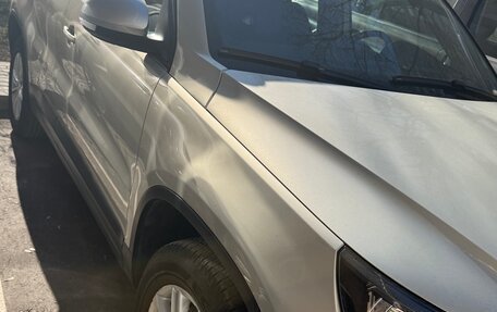 Volkswagen Tiguan I, 2012 год, 1 450 000 рублей, 4 фотография