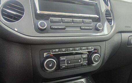 Volkswagen Tiguan I, 2012 год, 1 450 000 рублей, 9 фотография