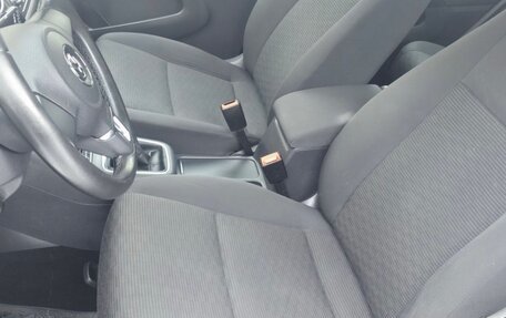 Volkswagen Tiguan I, 2012 год, 1 450 000 рублей, 10 фотография