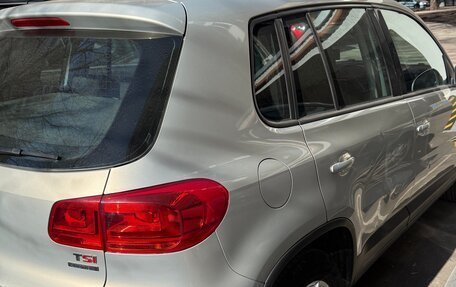 Volkswagen Tiguan I, 2012 год, 1 450 000 рублей, 7 фотография