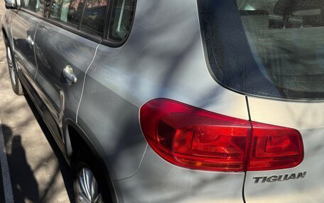 Volkswagen Tiguan I, 2012 год, 1 450 000 рублей, 6 фотография