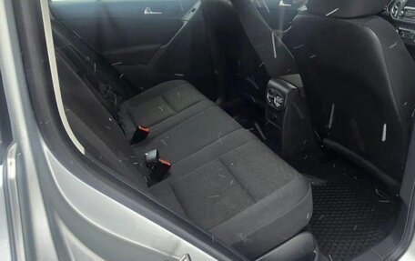 Volkswagen Tiguan I, 2012 год, 1 450 000 рублей, 11 фотография