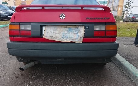 Volkswagen Passat B3, 1988 год, 180 000 рублей, 4 фотография