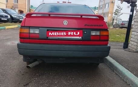 Volkswagen Passat B3, 1988 год, 180 000 рублей, 3 фотография