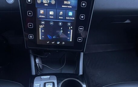 Hyundai Tucson, 2022 год, 2 600 000 рублей, 13 фотография