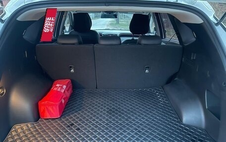 Hyundai Tucson, 2022 год, 2 600 000 рублей, 12 фотография