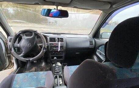 Nissan Almera, 1999 год, 120 000 рублей, 13 фотография