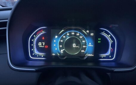 Hyundai Tucson, 2022 год, 2 600 000 рублей, 15 фотография