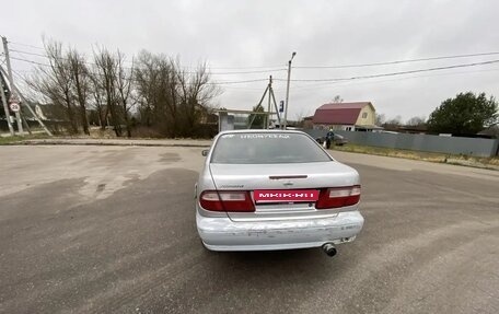 Nissan Almera, 1999 год, 120 000 рублей, 9 фотография