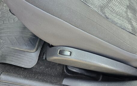 Renault Sandero I, 2010 год, 465 000 рублей, 8 фотография