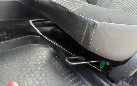 Renault Sandero I, 2010 год, 465 000 рублей, 9 фотография