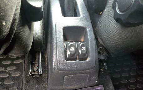 Renault Sandero I, 2010 год, 465 000 рублей, 10 фотография