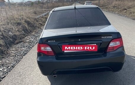 Daewoo Nexia I рестайлинг, 2011 год, 190 000 рублей, 2 фотография