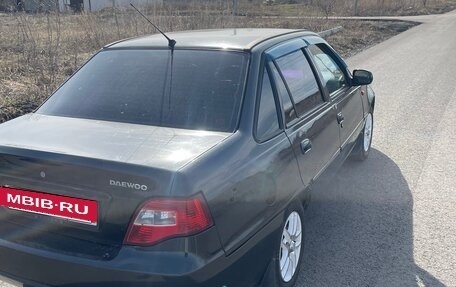 Daewoo Nexia I рестайлинг, 2011 год, 190 000 рублей, 3 фотография