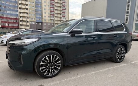 CheryExeed VX, 2023 год, 2 700 000 рублей, 2 фотография