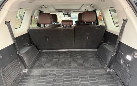 CheryExeed VX, 2023 год, 2 700 000 рублей, 7 фотография