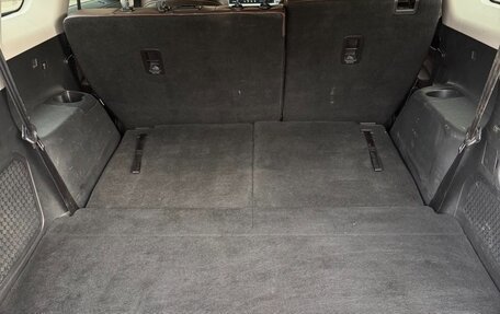 CheryExeed VX, 2023 год, 2 700 000 рублей, 6 фотография