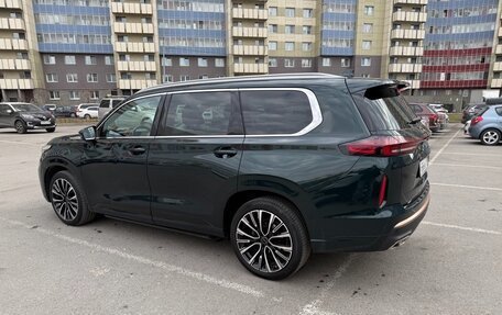 CheryExeed VX, 2023 год, 2 700 000 рублей, 5 фотография