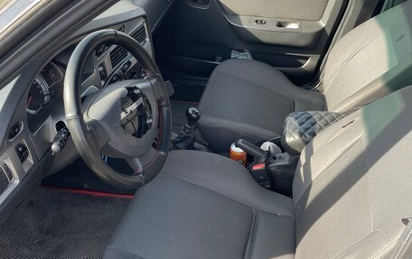 Daewoo Nexia I рестайлинг, 2011 год, 190 000 рублей, 7 фотография