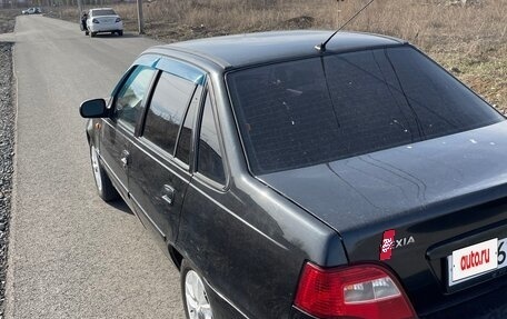 Daewoo Nexia I рестайлинг, 2011 год, 190 000 рублей, 4 фотография