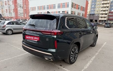 CheryExeed VX, 2023 год, 2 700 000 рублей, 3 фотография