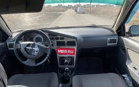 Daewoo Nexia I рестайлинг, 2011 год, 190 000 рублей, 6 фотография