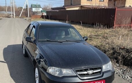 Daewoo Nexia I рестайлинг, 2011 год, 190 000 рублей, 8 фотография