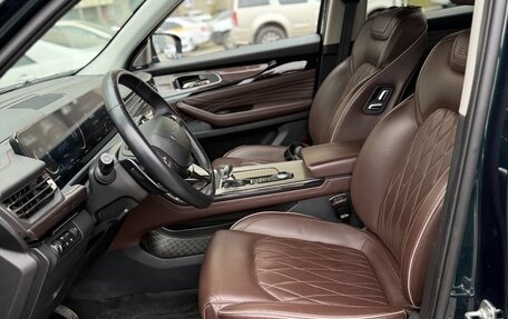 CheryExeed VX, 2023 год, 2 700 000 рублей, 15 фотография