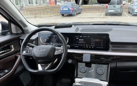 CheryExeed VX, 2023 год, 2 700 000 рублей, 16 фотография