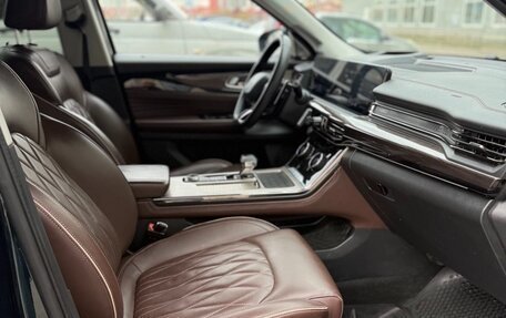 CheryExeed VX, 2023 год, 2 700 000 рублей, 14 фотография