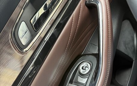 CheryExeed VX, 2023 год, 2 700 000 рублей, 19 фотография