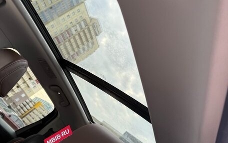 CheryExeed VX, 2023 год, 2 700 000 рублей, 20 фотография