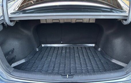 KIA Rio IV, 2019 год, 1 495 000 рублей, 12 фотография