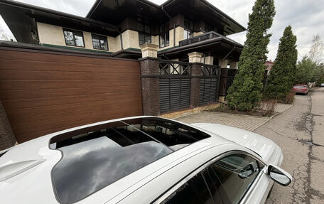 BMW 7 серия, 2019 год, 4 760 000 рублей, 10 фотография