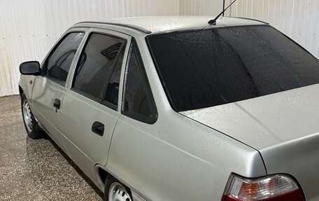 Daewoo Nexia I рестайлинг, 2007 год, 160 000 рублей, 2 фотография