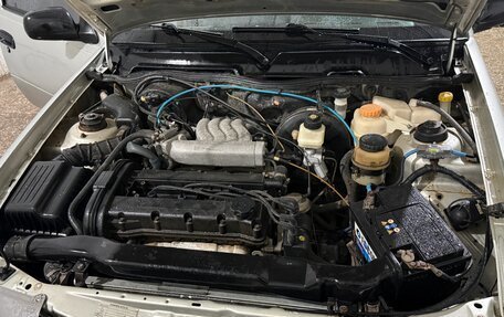 Daewoo Nexia I рестайлинг, 2007 год, 160 000 рублей, 7 фотография